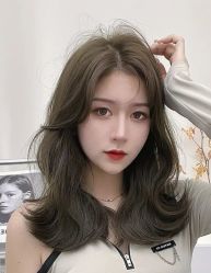 -丽时 Hair Salon