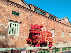 -晋江五店市传统文化旅游区