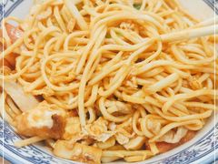 -圳兴面王·拌川·特色炒面(南山保利剧院店)