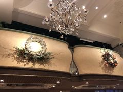 -玛格萝妮比萨屋(四平店)