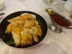 锅包肉-大鸭梨烤鸭(石佛营店)
