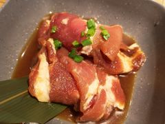 -新石器烤肉(南站店)
