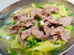 乐山跷脚牛肉-全牛匠·乐山跷脚牛肉(西北旺万象汇店)