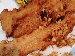 -丰收日·小海鲜·沪上家宴(顾村正大店)