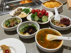 -海底捞火锅(铁西万达店)