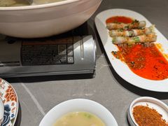 -羊门客在·烤盐池滩羊·川菜