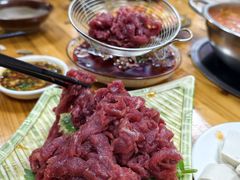 -苗侗地道红酸.酸汤鱼·酸汤牛肉