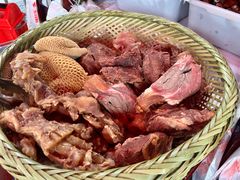 -杨牛肉面饭(天庆街店)