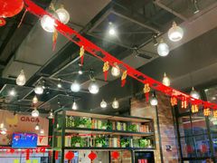 大堂-嘎嘎鸭脑壳(驷马桥店)