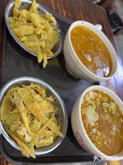 化三驴肉汤(金明东街店)图片