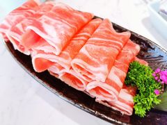 -捞神煲汤火锅(湖滨商业街店)