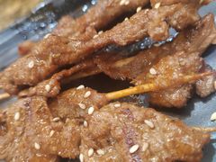 -碳炉海鲜烧烤·1992(北京路店)