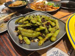 -北丐先生·野馄饨烧烤(雨花万象店)