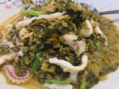 -宁海食府(大剧院店)