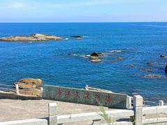 -汕尾风车岛