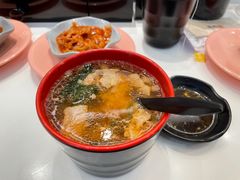-争鲜回转寿司(通州万达店)