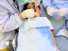 -暨博卓越口腔·种植牙正畸(越秀店)