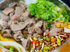 -佳荣老五生态牛肉馆