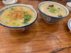 -老雒阳面馆·水席·洛阳菜(王城路店)