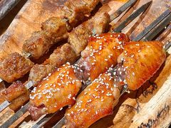 -品质伊骊新疆菜(紫金店)