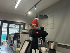 -NokNok Coffee(宽窄巷子店)