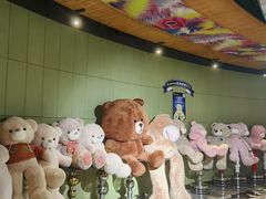 -K+PARTY连锁KTV(盈锋广场店)