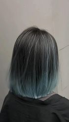 -Sying杉影日式烫染專門店
