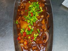-中国徽菜·徽商故里(广安门店)