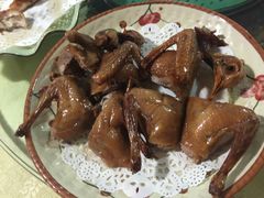 -苏记美食(张槎一路店)