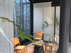 -Metal hands·铁手咖啡