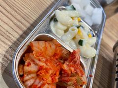 -吴草鸡爪오초닭발韩食堂(融恒盈嘉中心店)