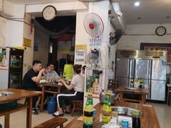 大堂-黑竹香鸡(营和巷店)