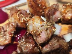 -通海俄式烧烤·俄罗斯大串(嵩山路店)