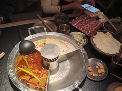 -晓宇重庆火锅(西安荟聚店)