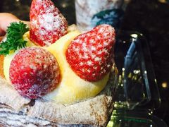 -星巴克(襄阳公园店)