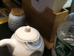 -YAMAKAWA(龙湖胥江天街店)