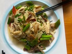 -龙姐私房菜(和顺古镇店)