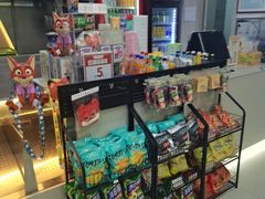 -卢米埃影城(苏州园区华润杜比全景声激光店)