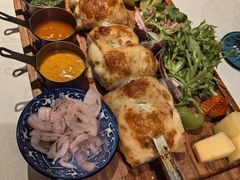 -俄士厨房(五棵松华熙LIVE店)