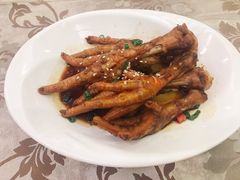 -新兴家喻酒家·羊城名宴(昌岗店)