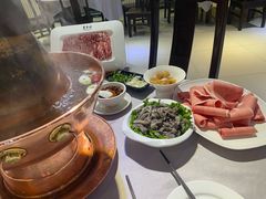 -东来顺饭庄(新源里店)