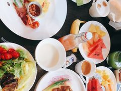 -杭州逸酒店(西湖武林店)