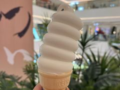 -DQ·蛋糕·冰淇淋(五棵松万达店)