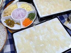 -洞密园美食城·二十二年老店(富华路店)