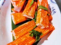 蟹柳-小龙坎火锅(IFS HOT店)