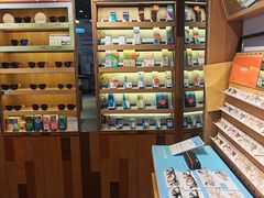 -LOOK眼镜(宝山万达店)