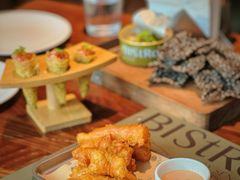 -Bistro 63 创意融合料理(广粤天地店)