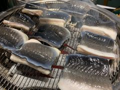 -隐炉和牛烧肉店(群力店)
