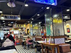 -澳门陈光记烧味饭店(南京德基广场店)