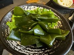 -湊湊火锅·茶憩(和平大悦城店)